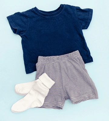 Clothing