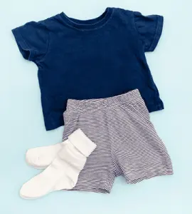 Clothing